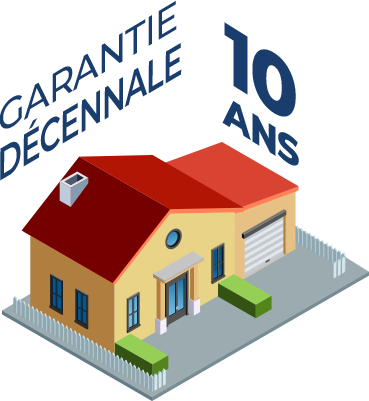 dessin garantie décennale