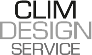 logo clim design
